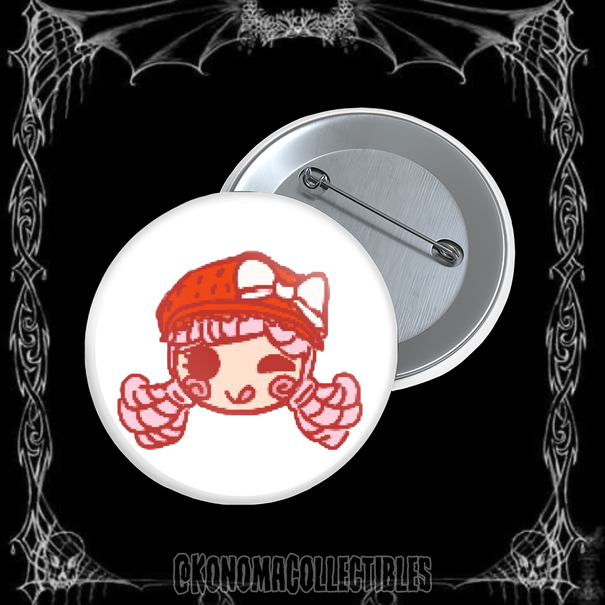 Lalaloopsy Doodle Pins