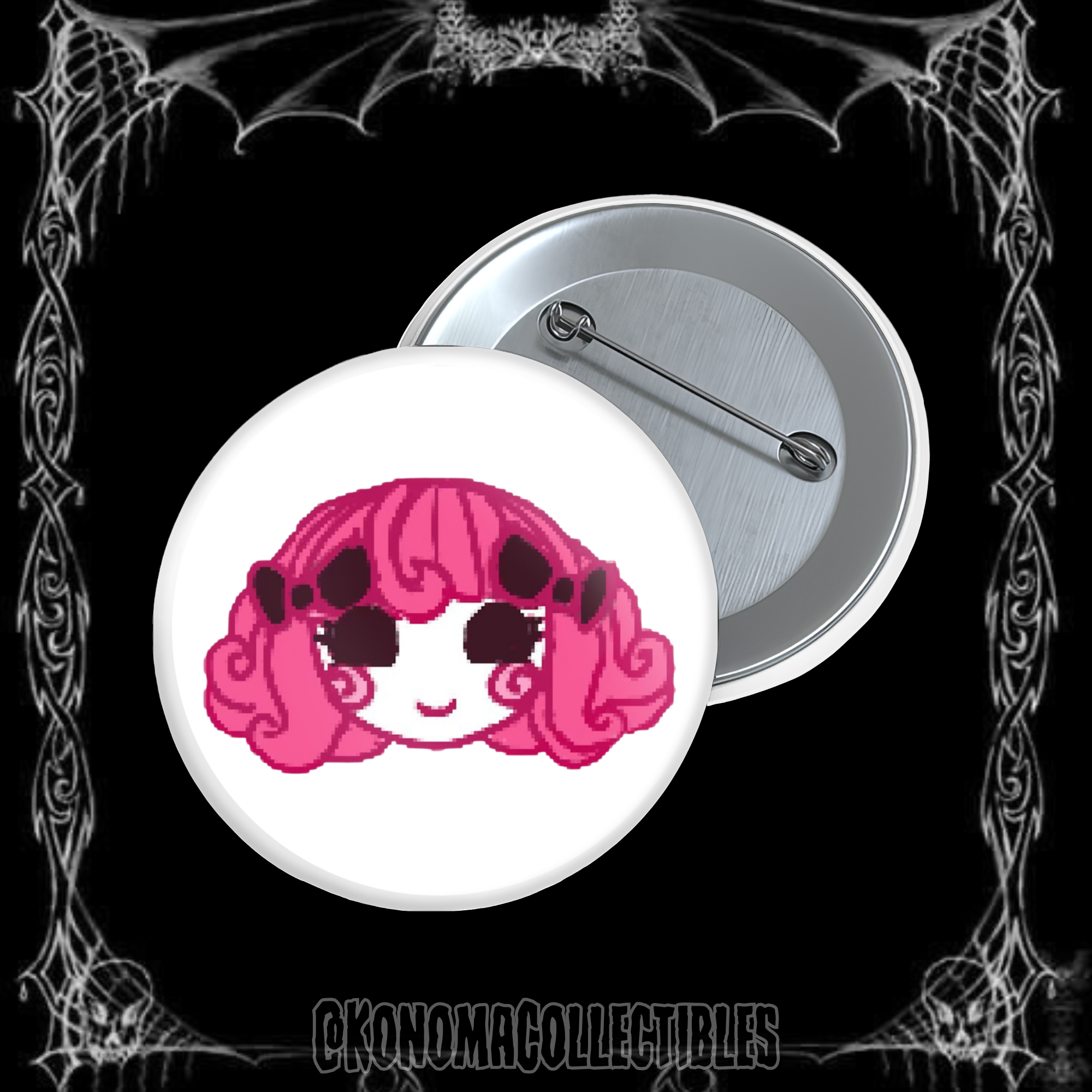 Lalaloopsy Doodle Pins