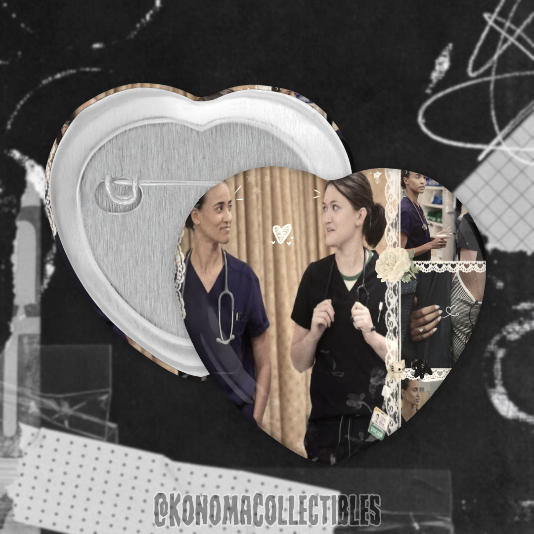 Garsantos Moodboard Pins