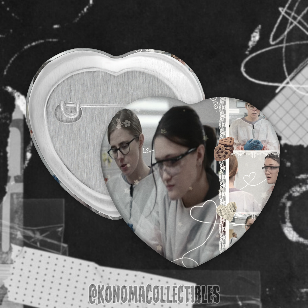 Mentos Moodboard Pins