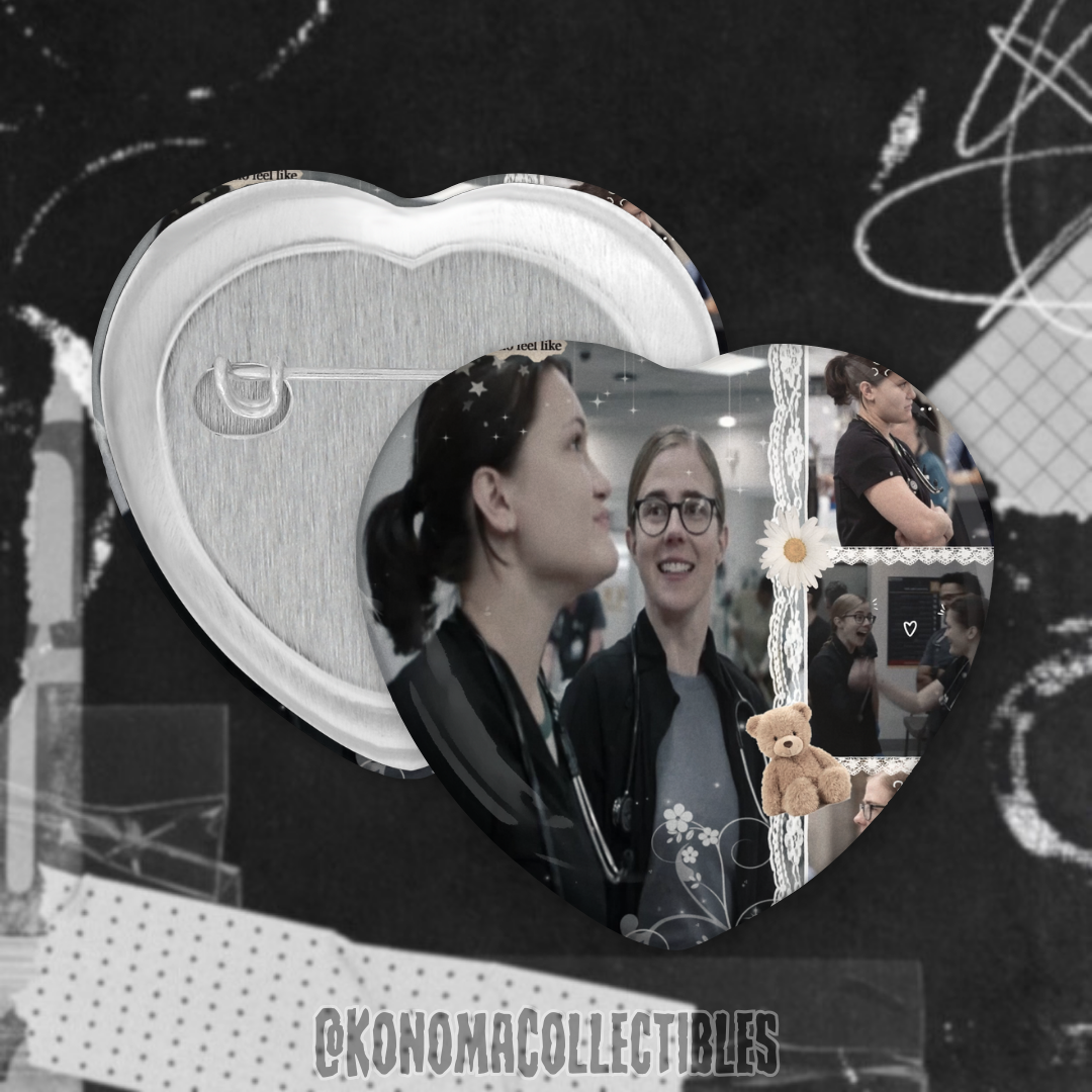 Mentos Moodboard Pins