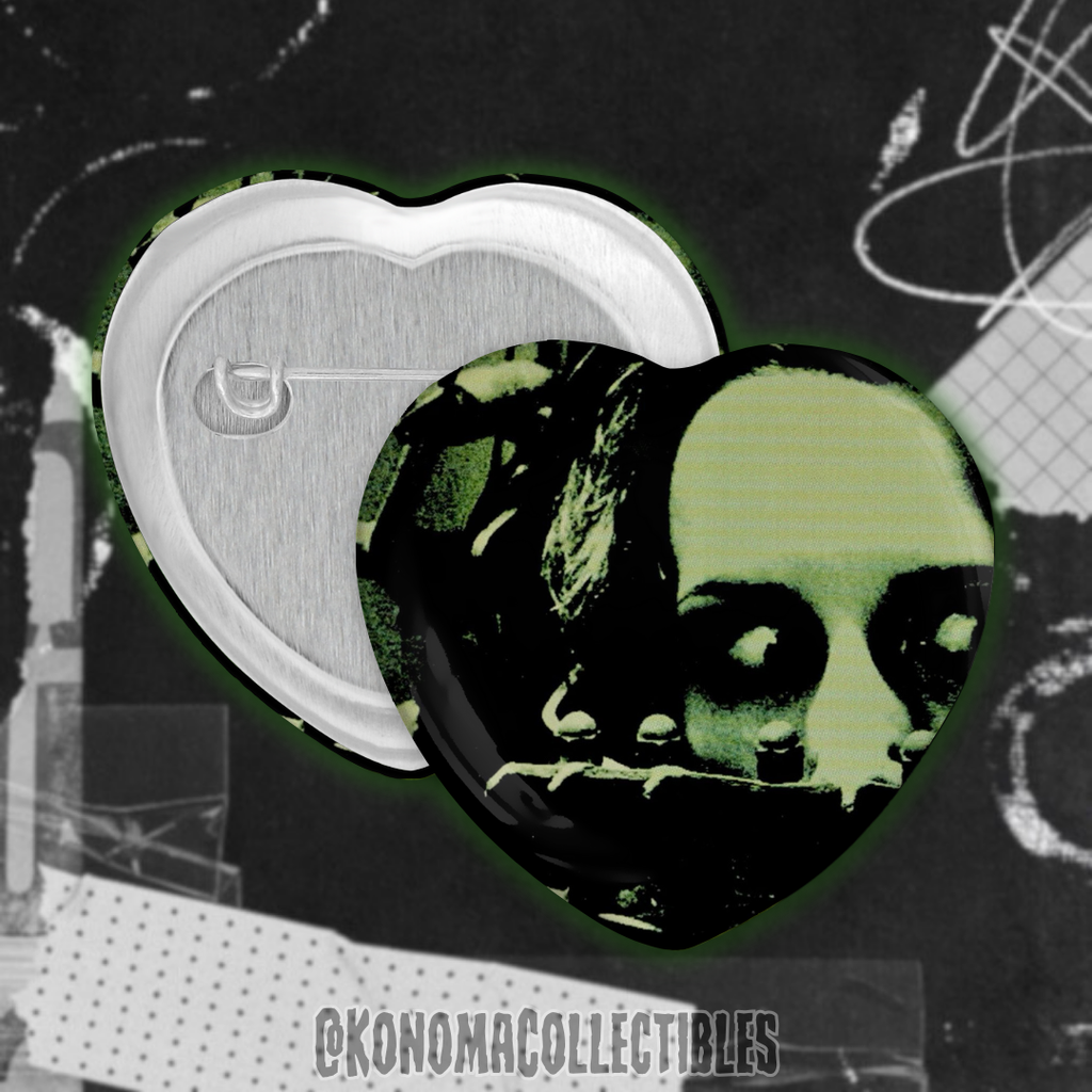 [𝗣𝗥𝗘-𝗢𝗥𝗗𝗘𝗥] Amanda Young Heart Pin