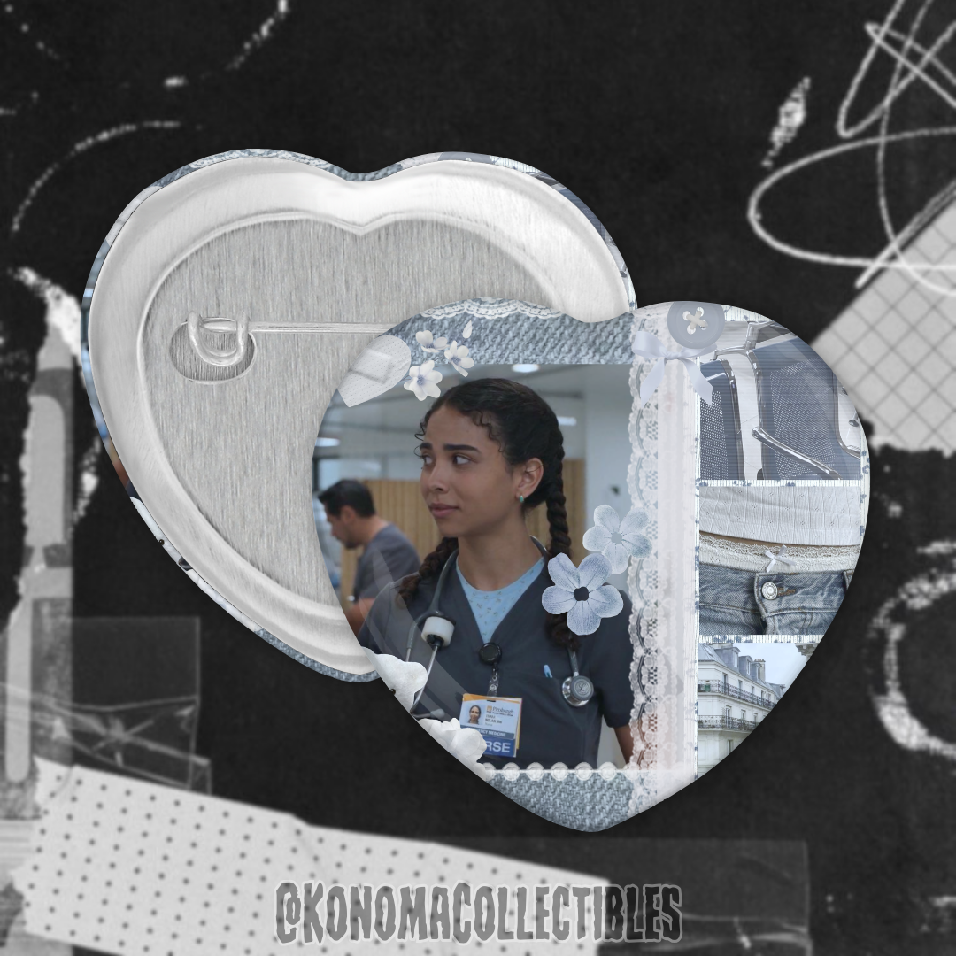 Emma Nolan Moodboard Pins