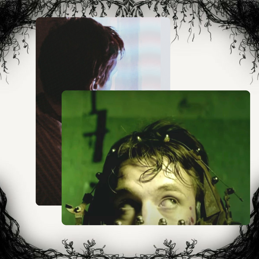 Leigh Whannell Photo Cards