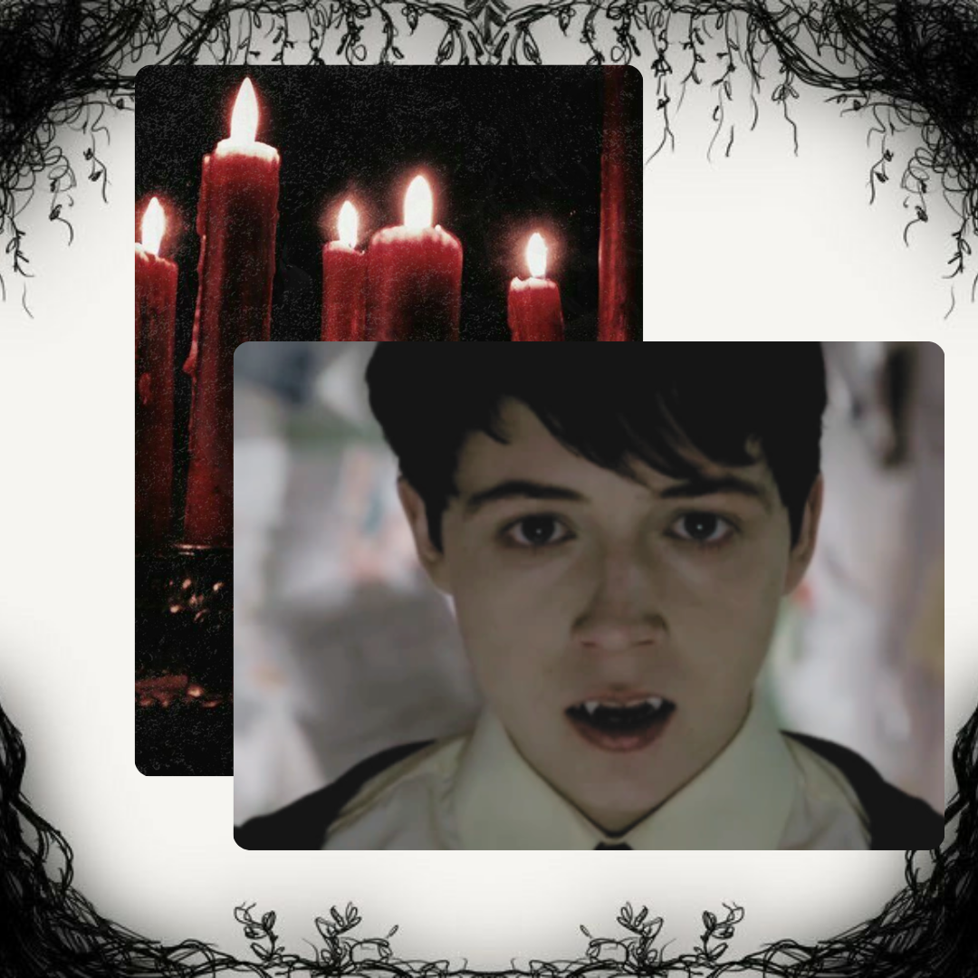 Vlad Dracula Photo Cards