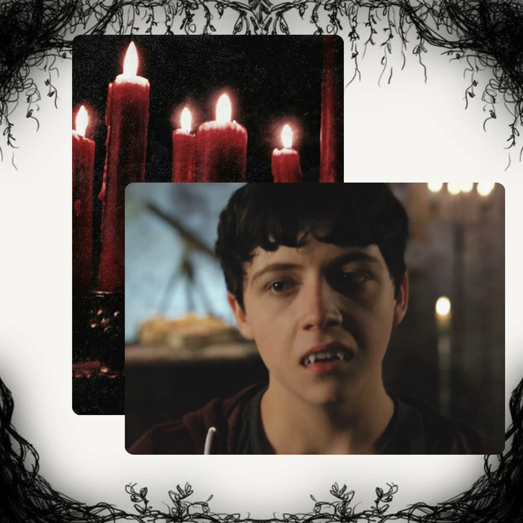 Vlad Dracula Photo Cards