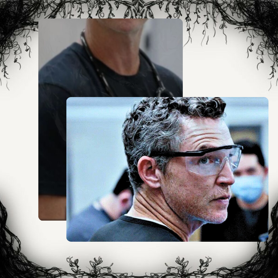 Jack Abbot Photo Cards