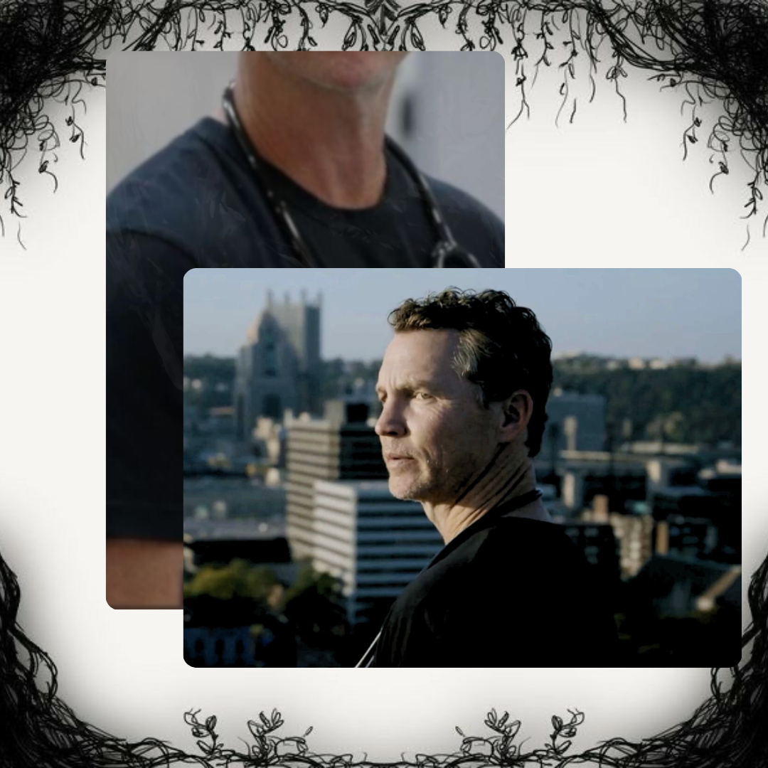 Jack Abbot Photo Cards