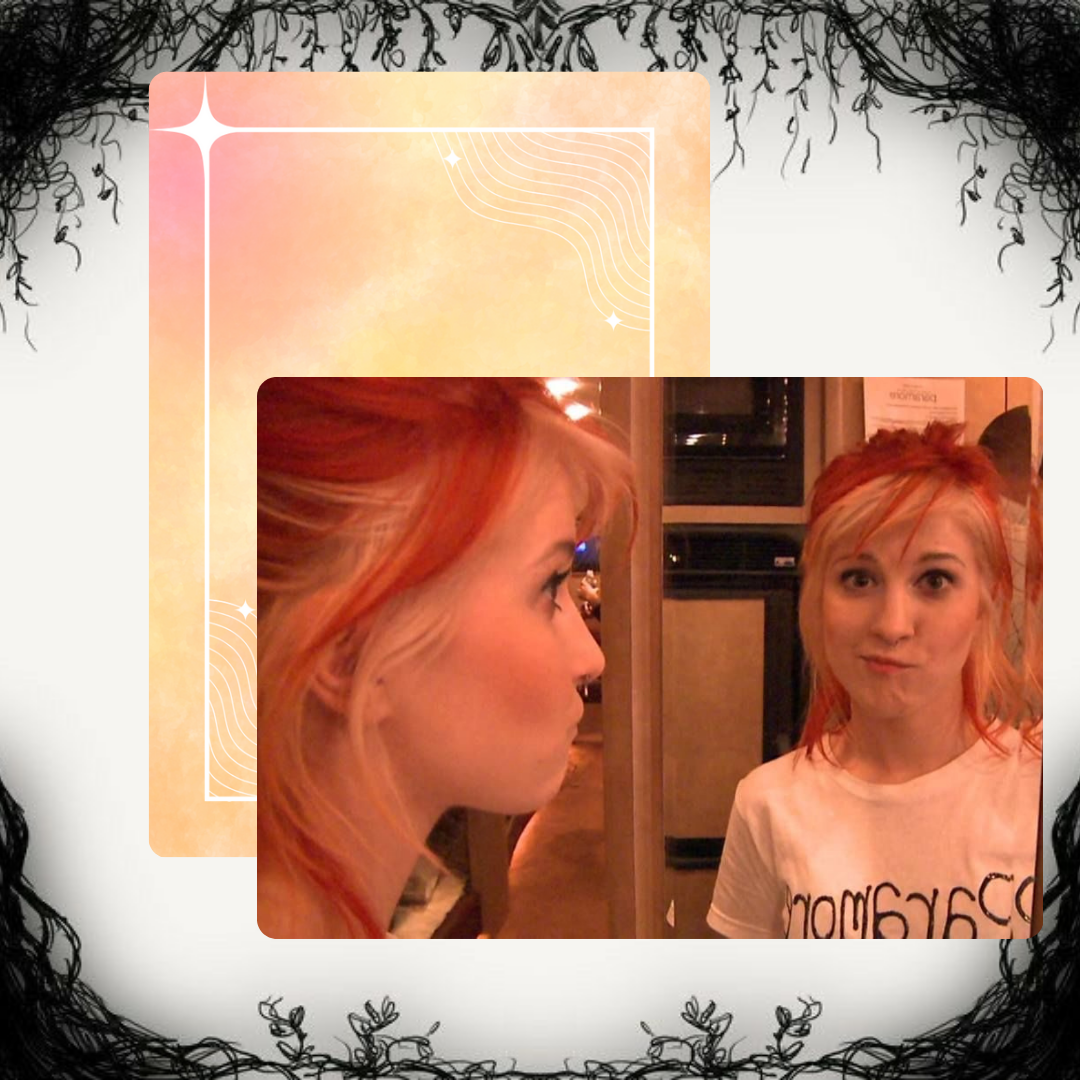 Hayley Williams Photo Cards