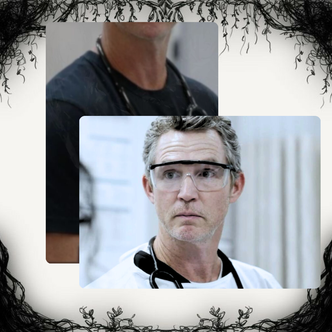 Jack Abbot Photo Cards