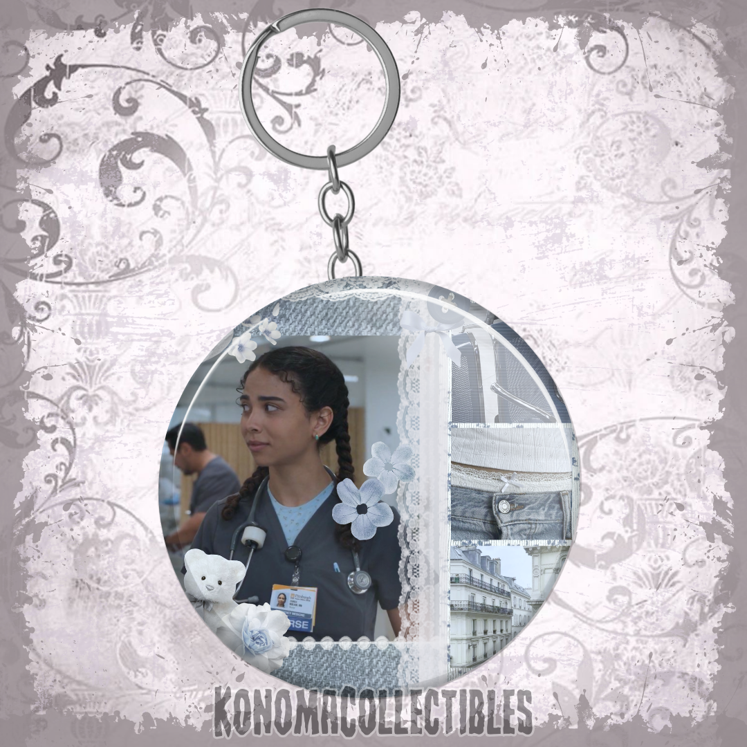 Emma Nolan Moodboard Pins