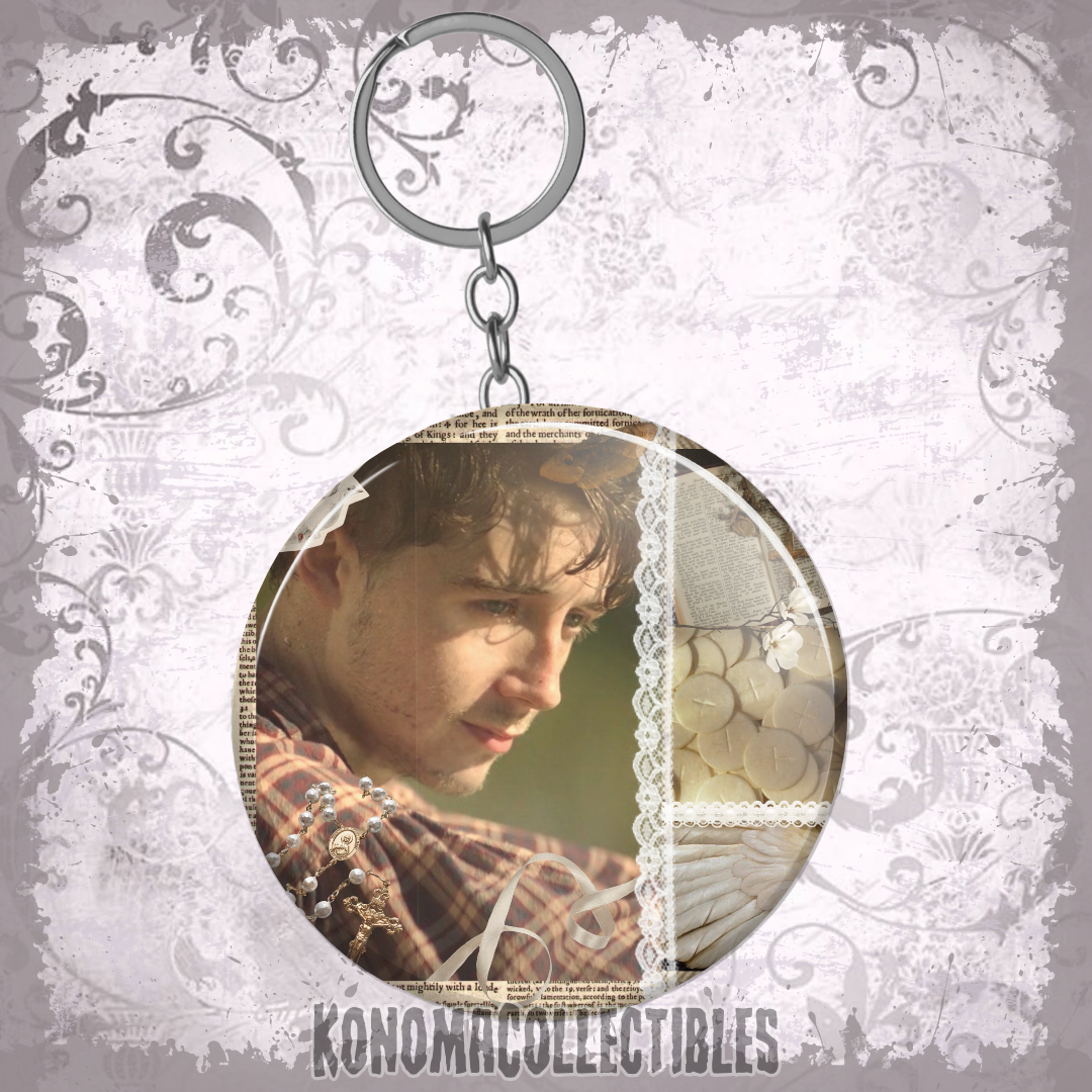 Freedom's Path Moodboard Pins