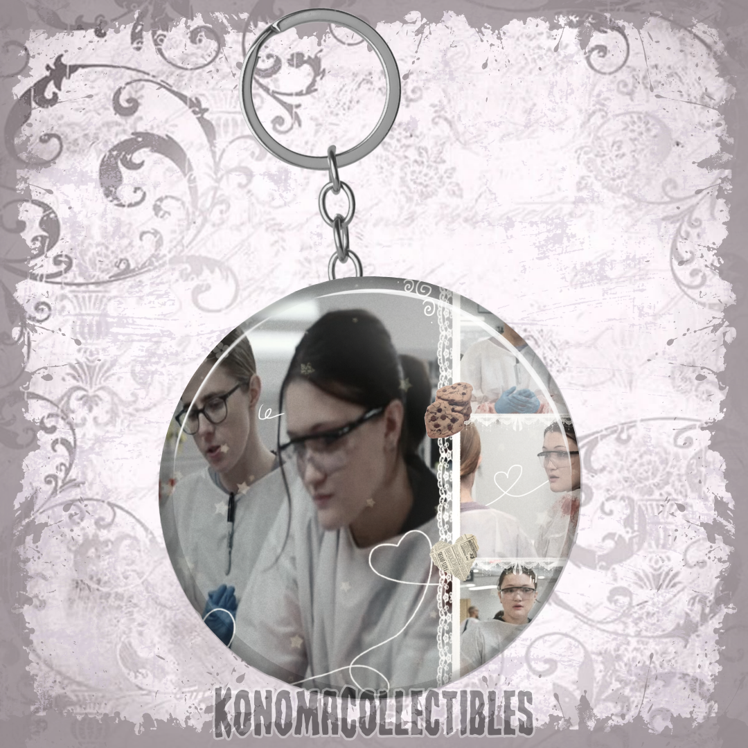 Mentos Moodboard Pins