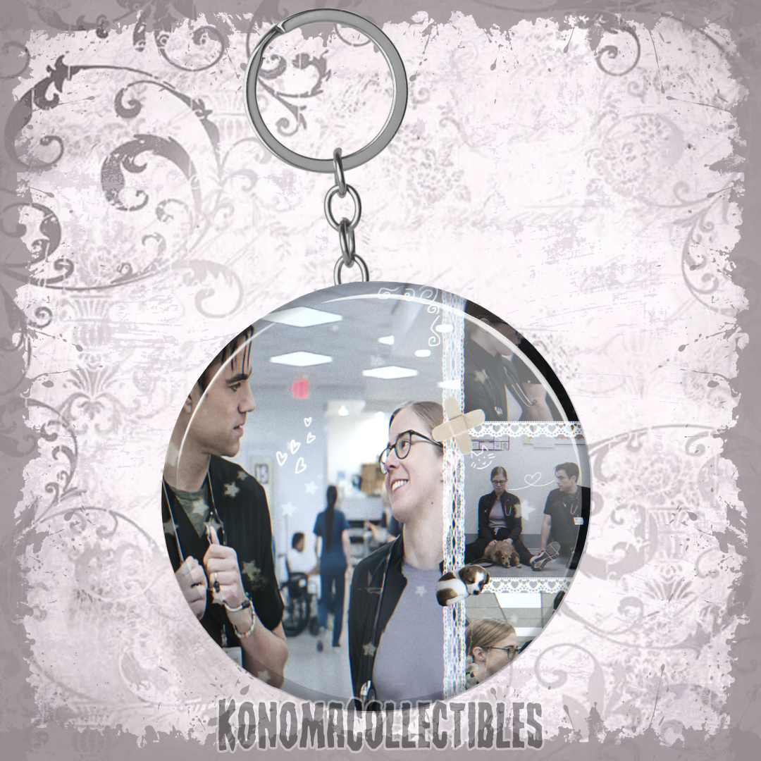 Kingdon Moodboard Pins