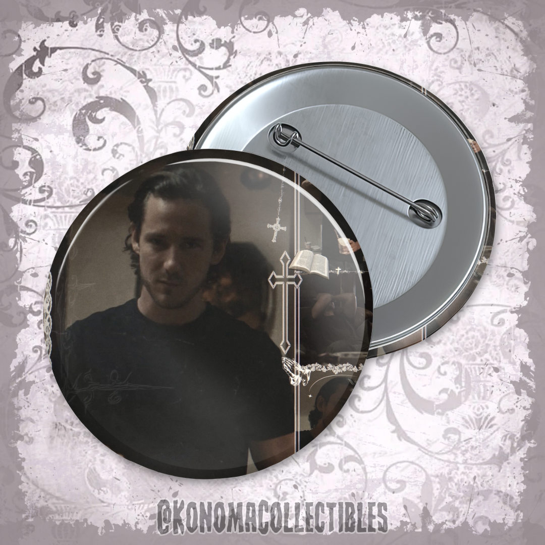 Owen Taylor Moodboard Pin