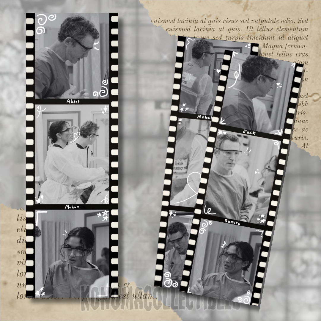 Mohabbot Photo Strips