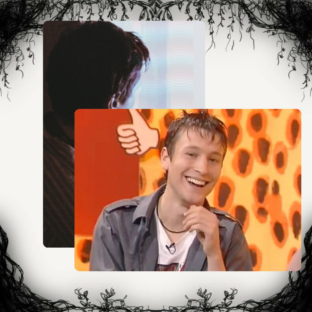 Leigh Whannell Photo Cards