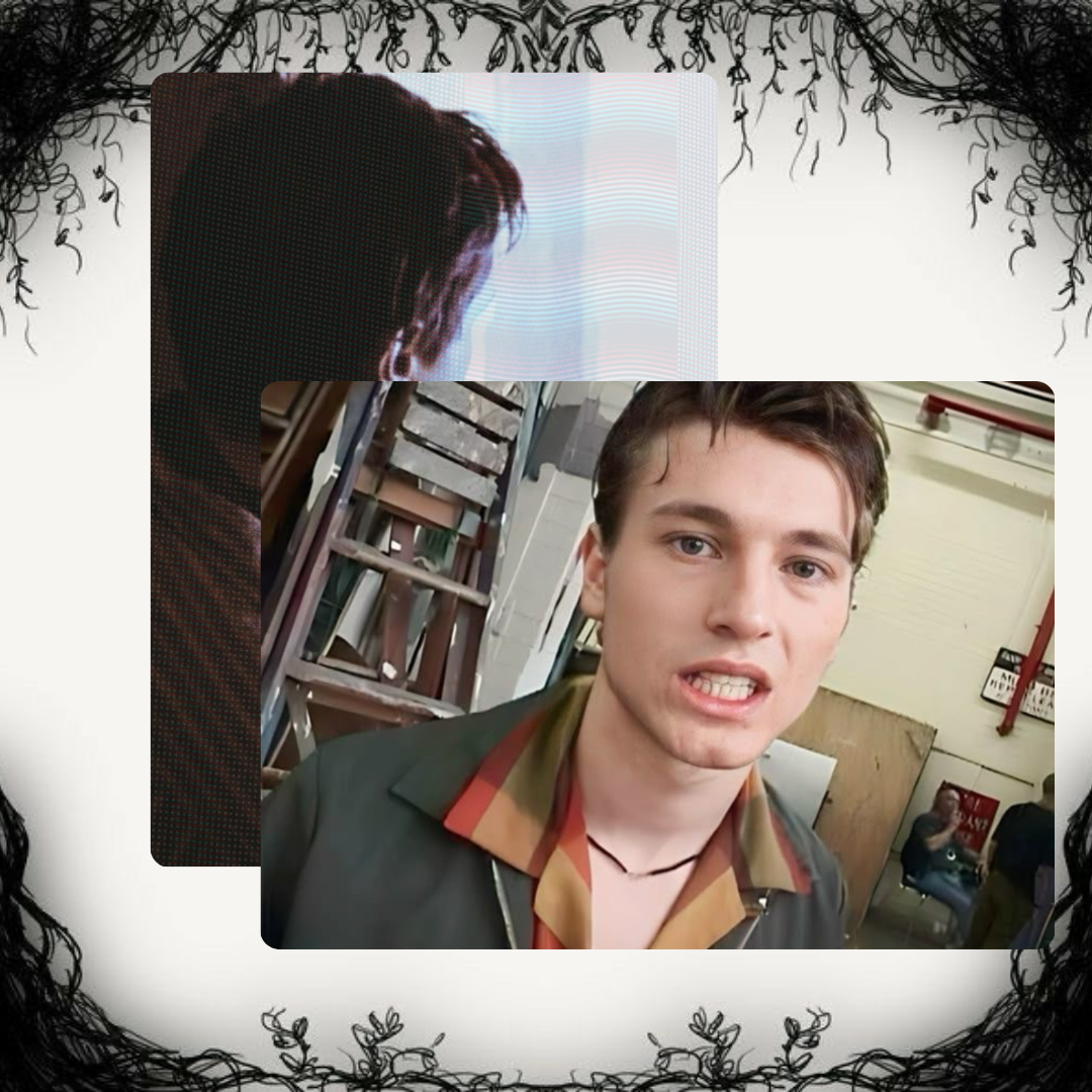 Leigh Whannell Photo Cards