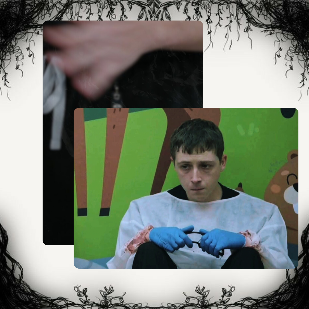 Dennis Whitaker Photo Cards