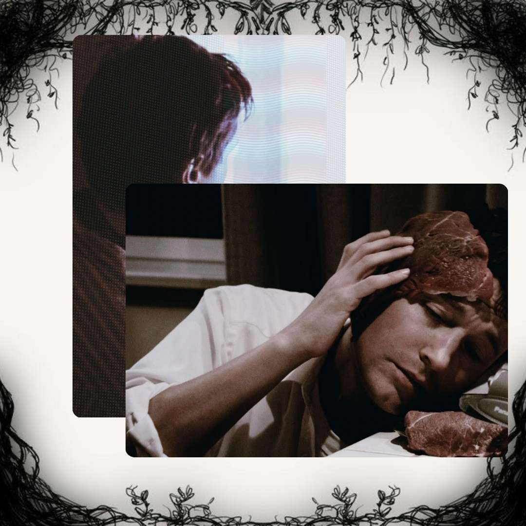 Leigh Whannell Photo Cards