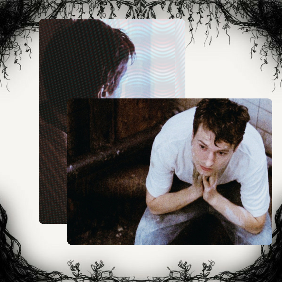 Leigh Whannell Photo Cards