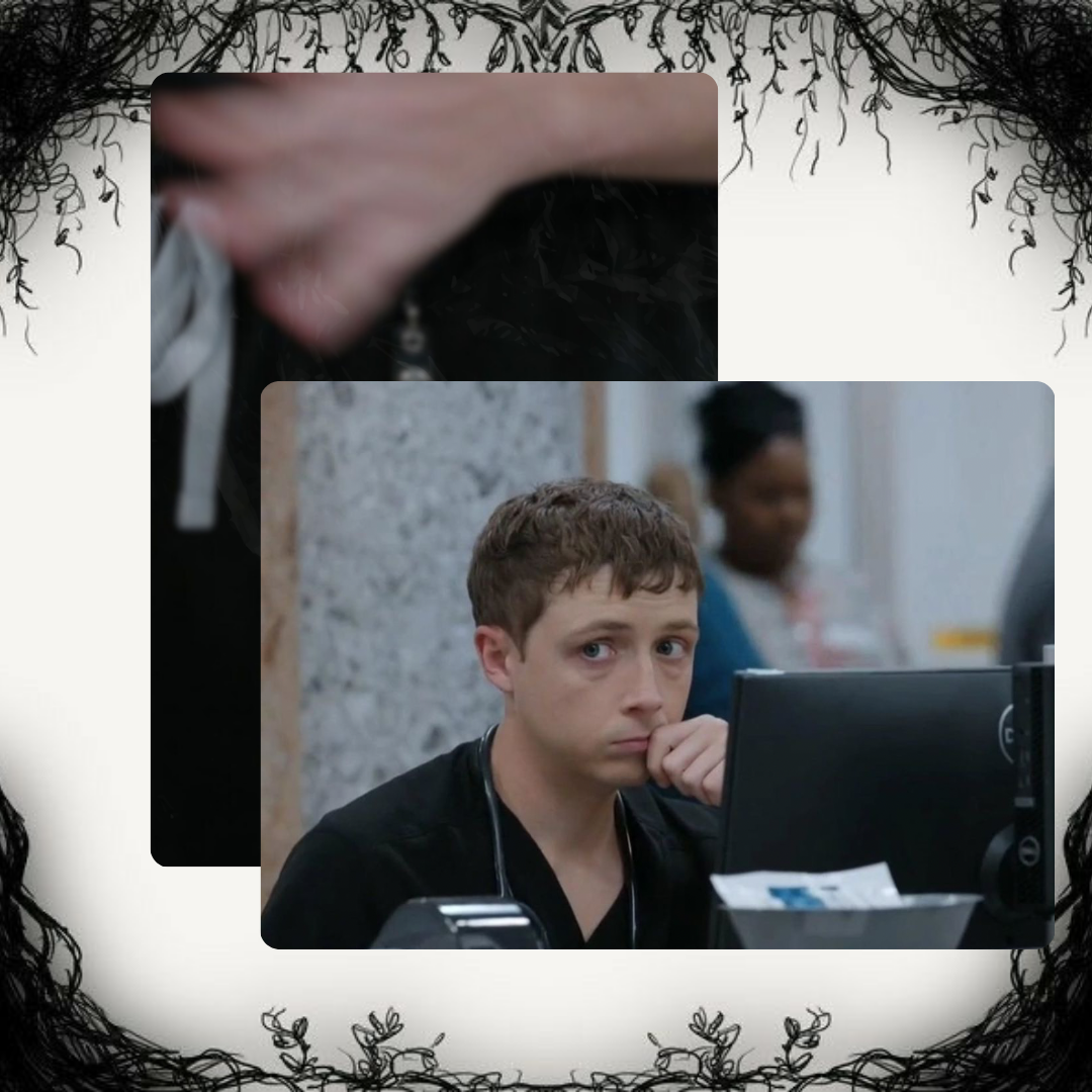 Dennis Whitaker Photo Cards