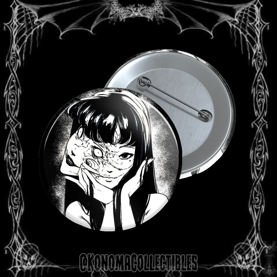 Tomie Pin