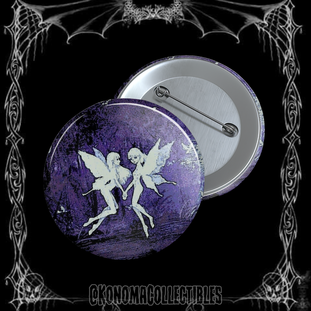 Fairies Pin