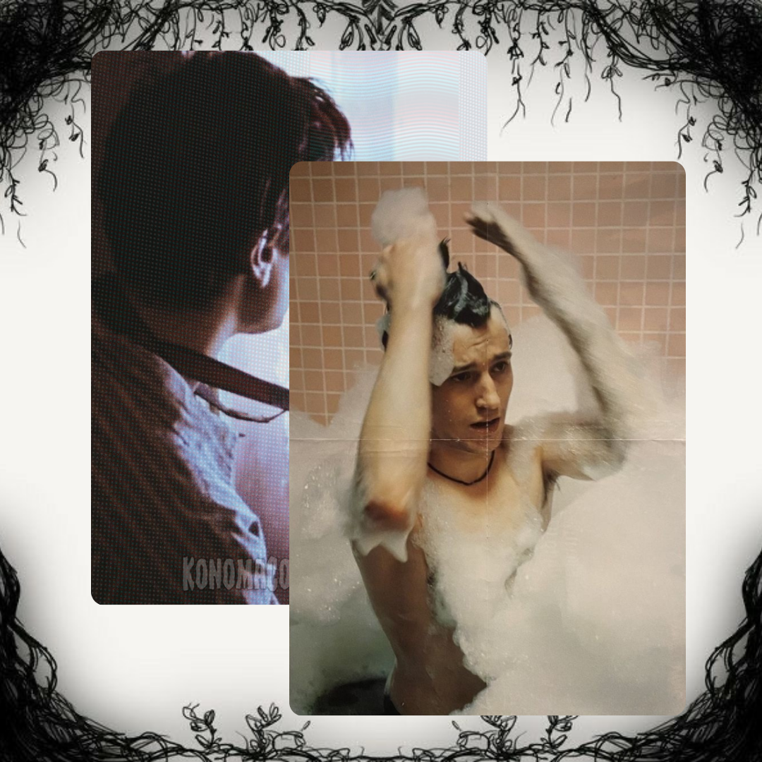 Leigh Whannell Photo Cards