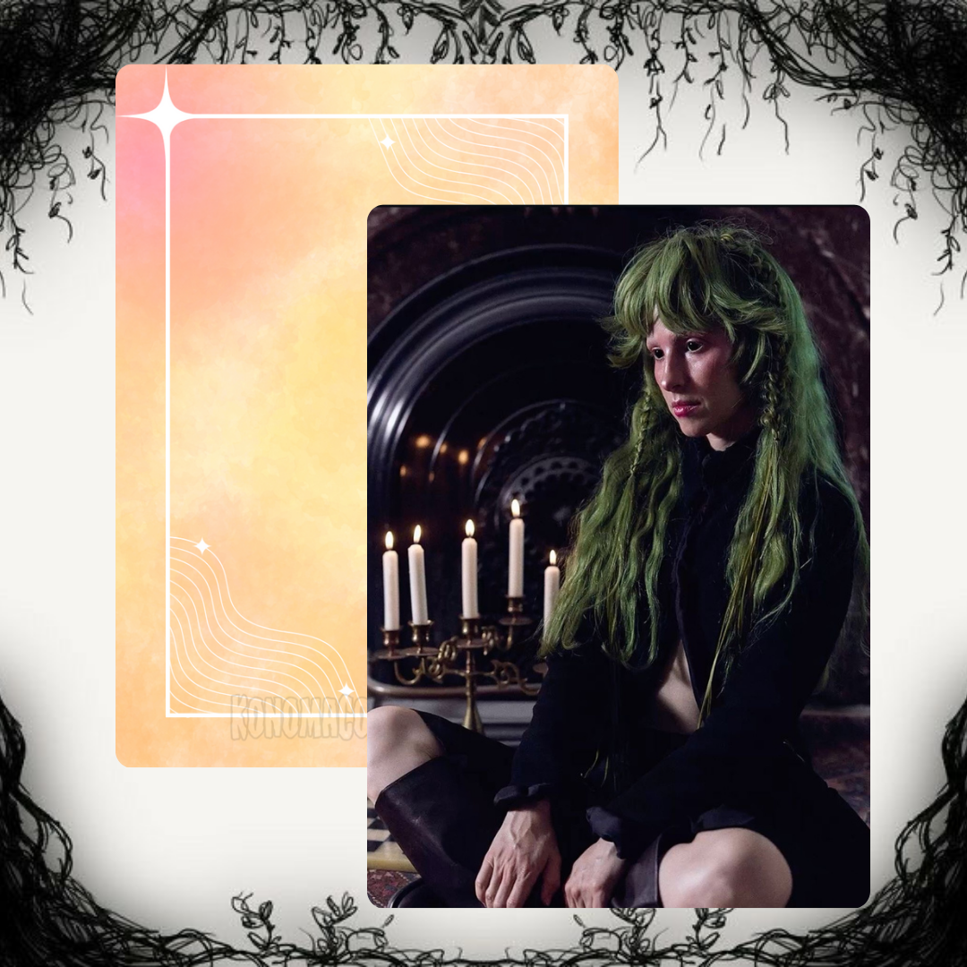 Hayley Williams Photo Cards