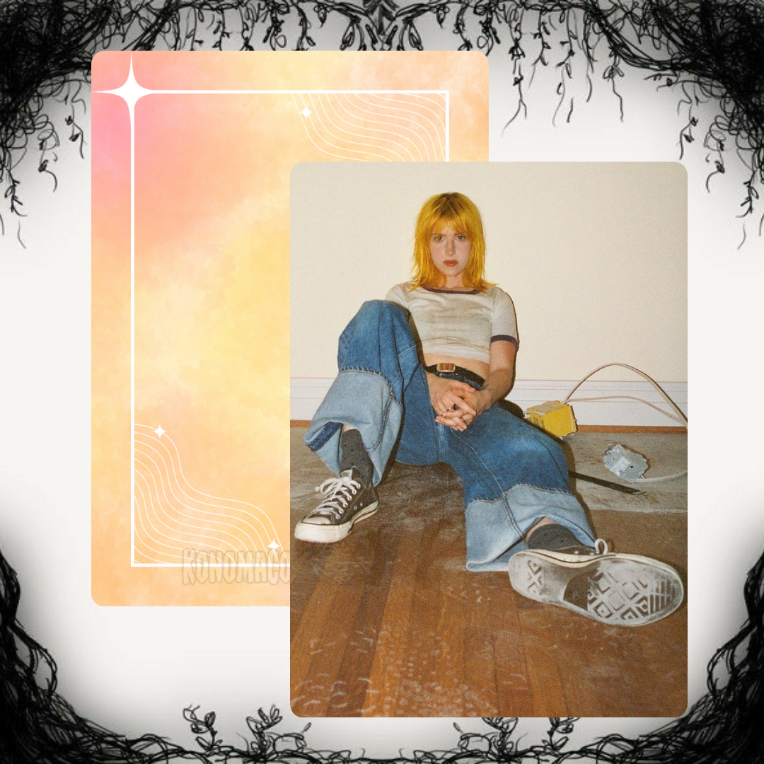 Hayley Williams Photo Cards