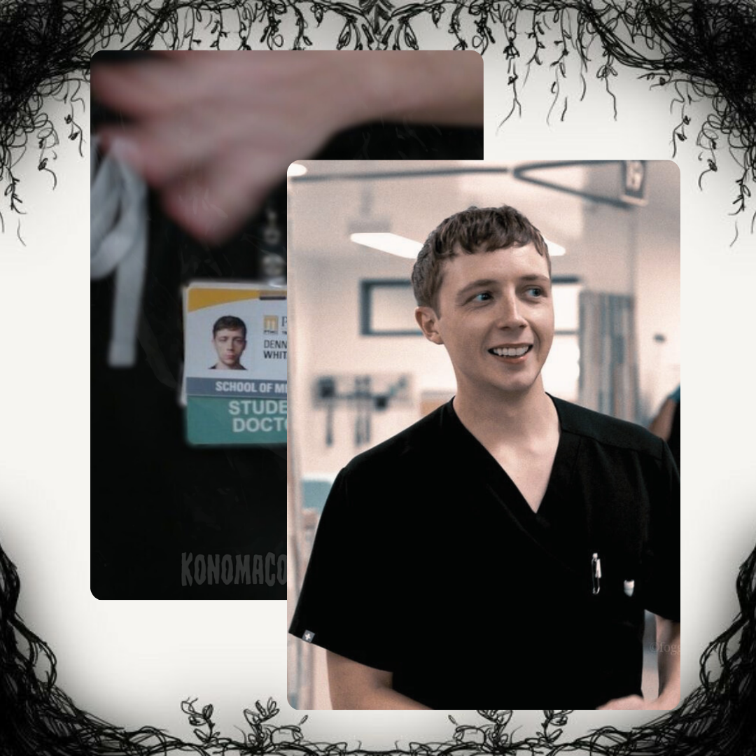 Dennis Whitaker Photo Cards