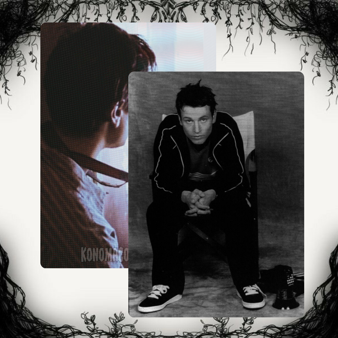 Leigh Whannell Photo Cards