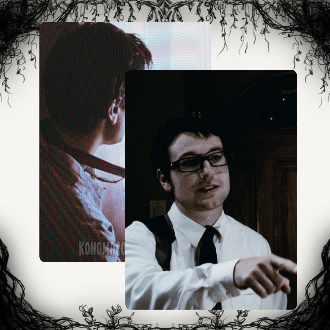 Leigh Whannell Photo Cards