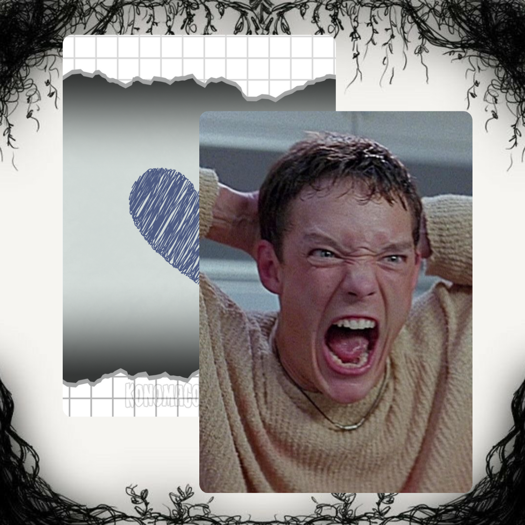 Matthew Lillard Photo Cards