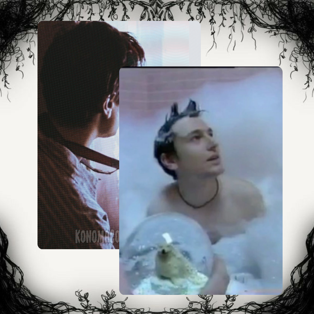 Leigh Whannell Photo Cards