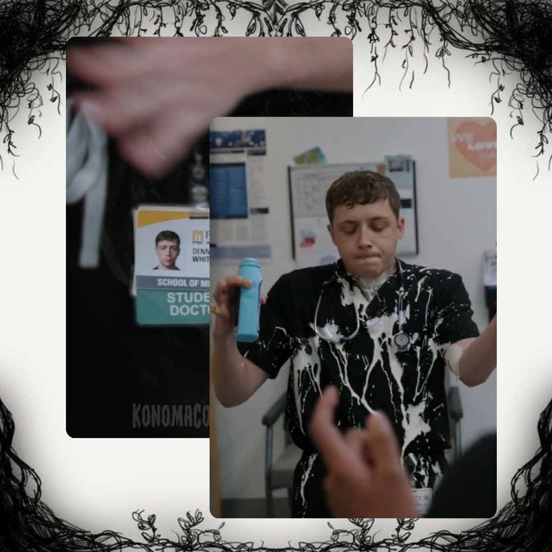 Dennis Whitaker Photo Cards