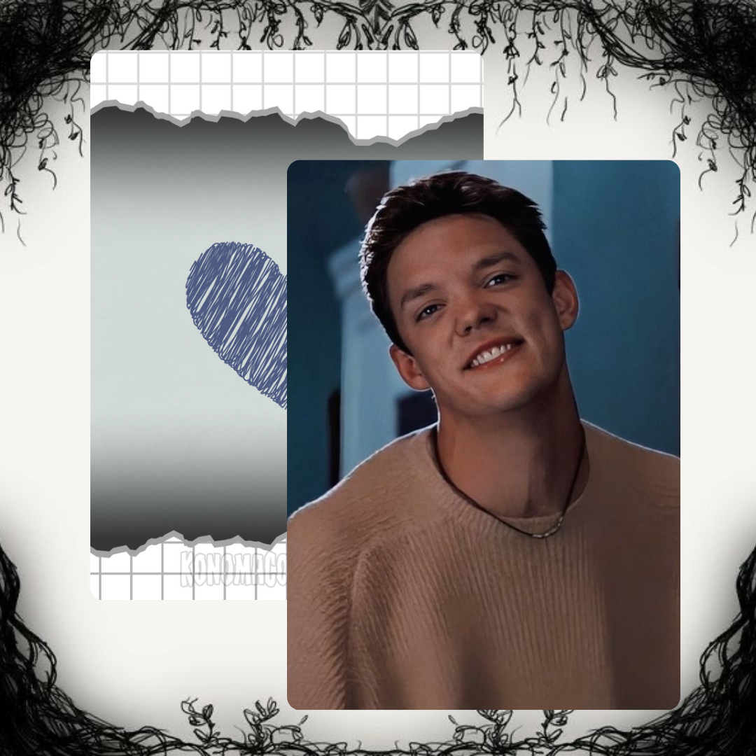 Matthew Lillard Photo Cards