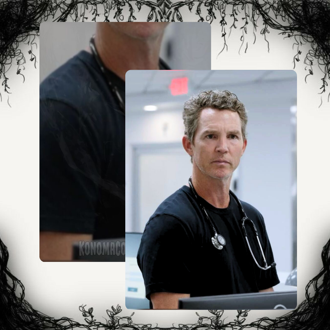 Jack Abbot Photo Cards