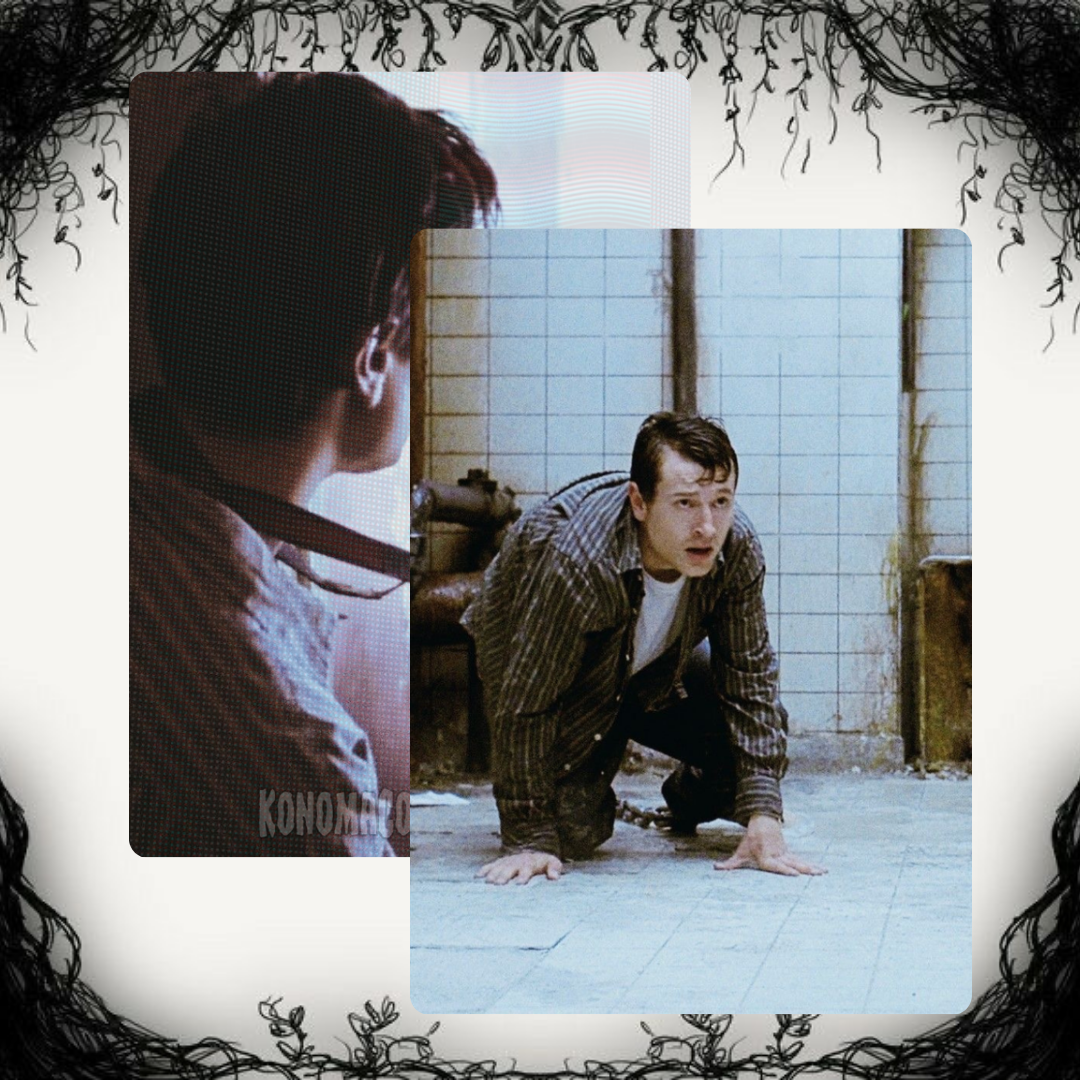 Leigh Whannell Photo Cards