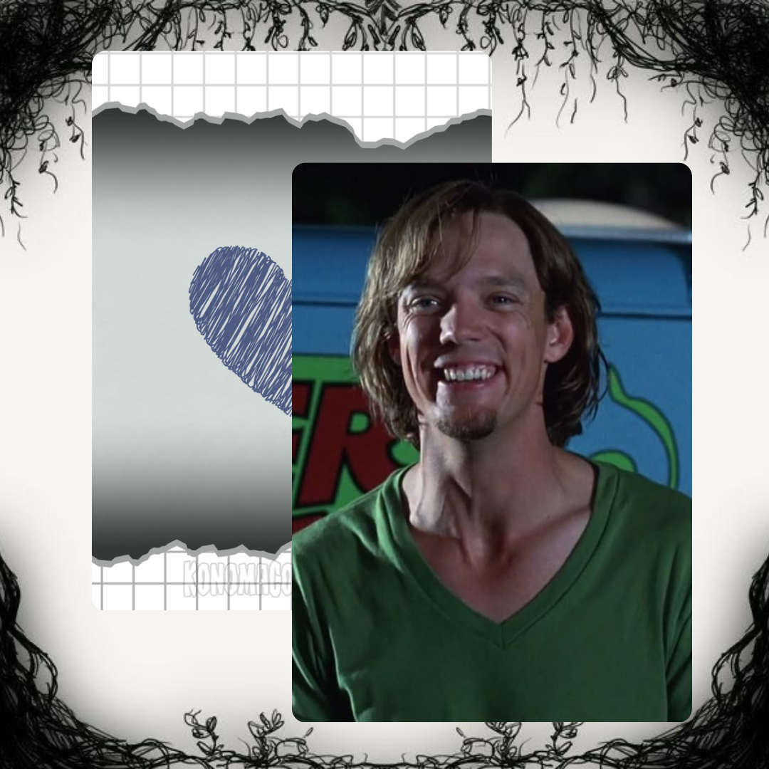 Matthew Lillard Photo Cards