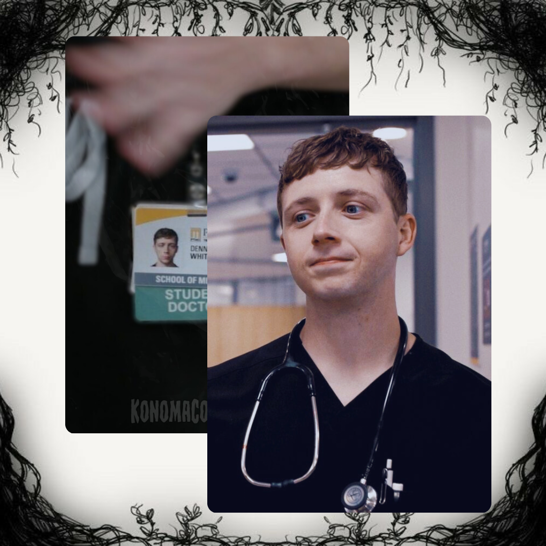 Dennis Whitaker Photo Cards