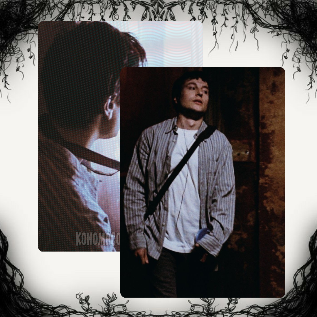 Leigh Whannell Photo Cards