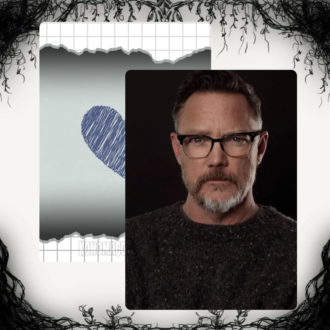 Matthew Lillard Photo Cards