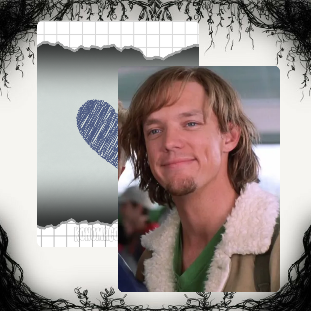 Matthew Lillard Photo Cards