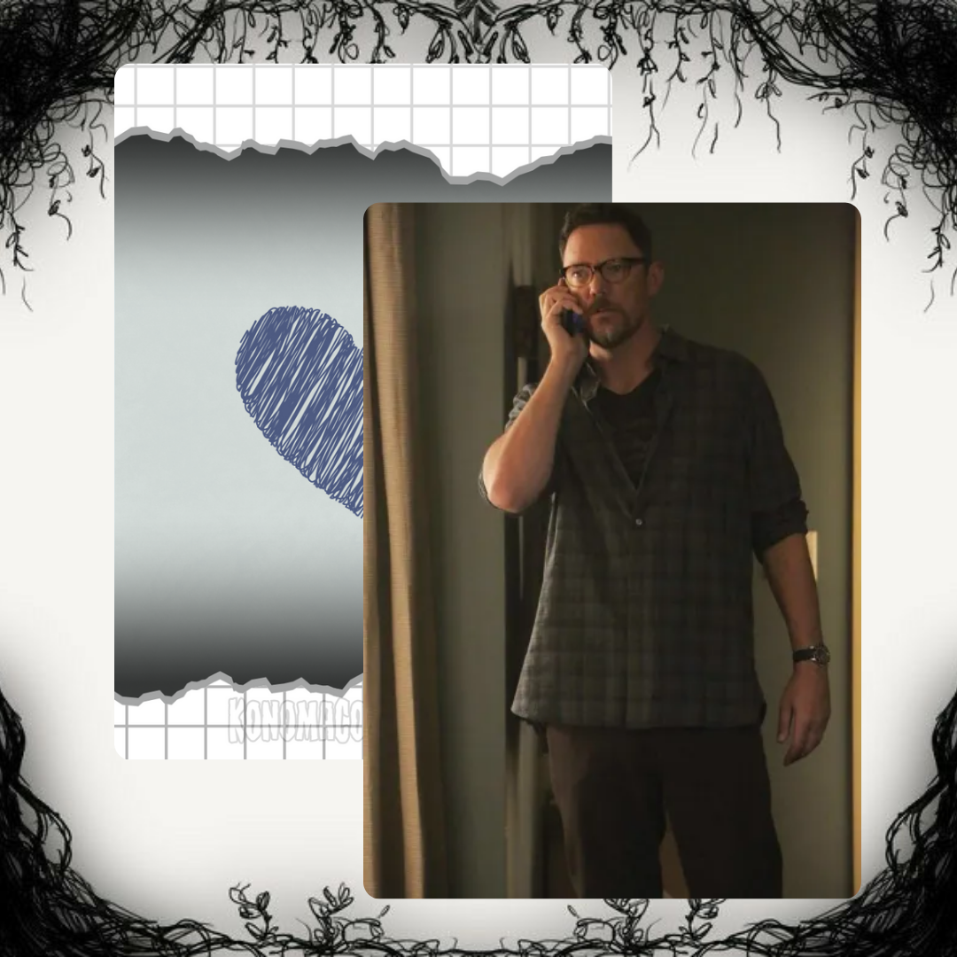 Matthew Lillard Photo Cards