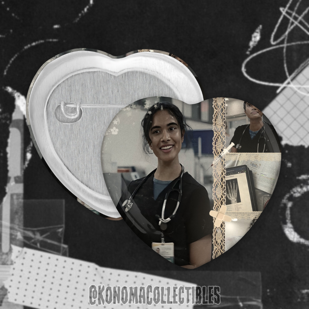 Samira Mohan Moodboard Pins