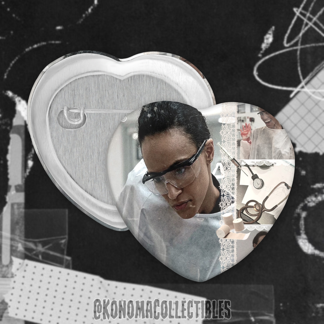 Yolanda Garcia Moodboard Pins