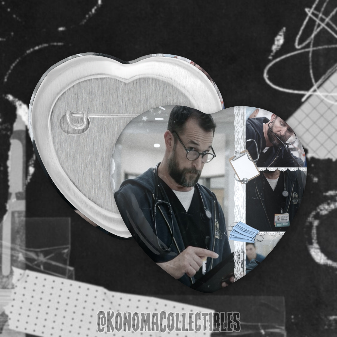 Robby Moodboard Pins