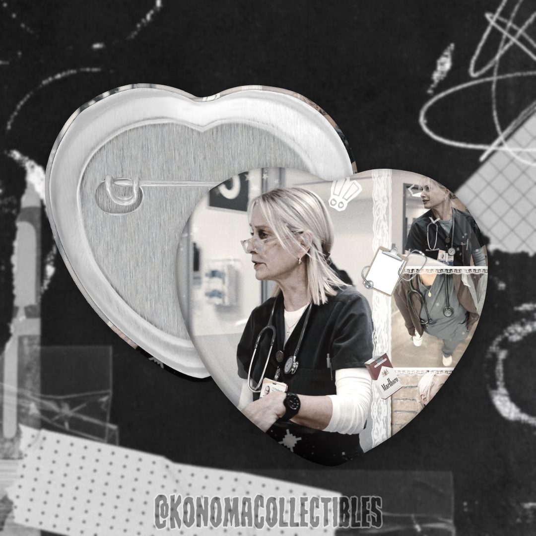 Dana Evans Moodboard Pins